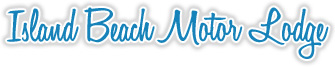 Island Beach Motor Lodge
